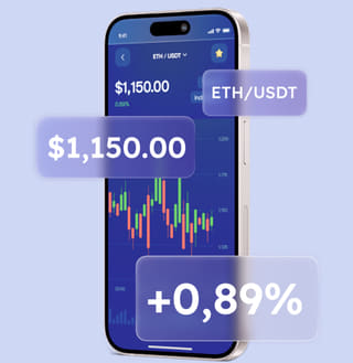 Blitz Kapitenz Multi-Asset-Trading-Lösungsplattform-Schnittstelle